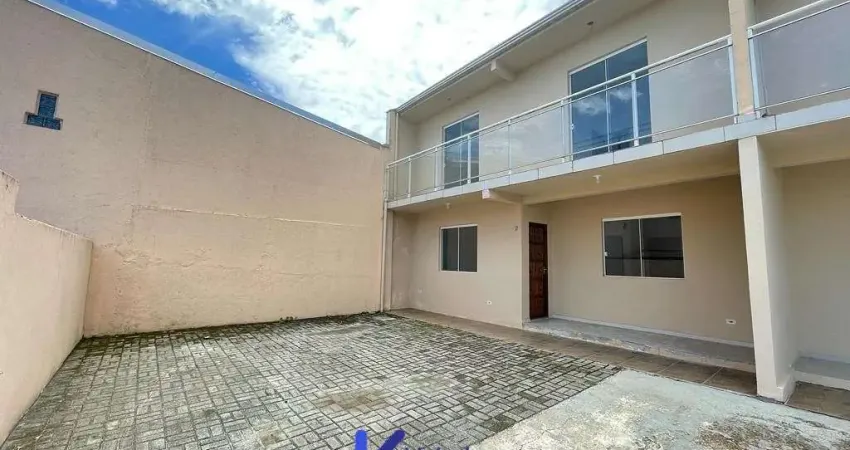 Casa com 3 quartos à venda na Rua Deodoro da Fonseca, 1002, Grajaú, Pontal do Paraná