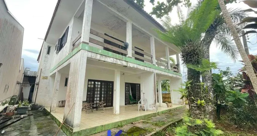 Casa com 4 quartos à venda na RUA MONTEIRO LOBATO, Balneário Itapuã, Pontal do Paraná