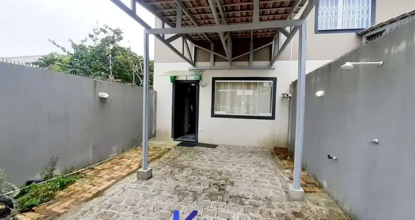 Casa com 3 quartos à venda na Rua B, 201, Perequê, Matinhos