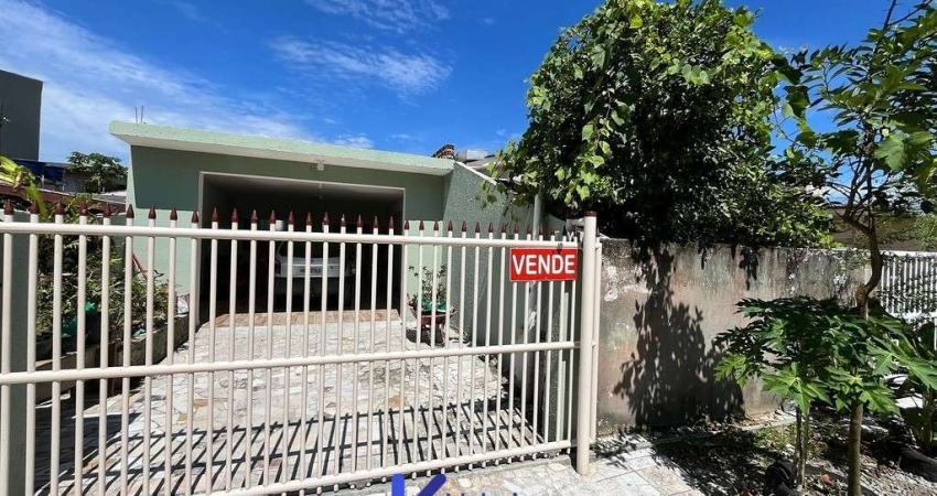 Casa com 3 quartos à venda na Praça de Embarque, Balneário Marissol, Pontal do Paraná