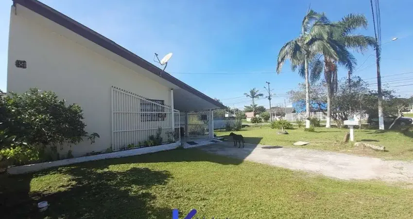 Casa com 2 quartos à venda na TOM JOBIN, Balneário Primavera, Pontal do Paraná