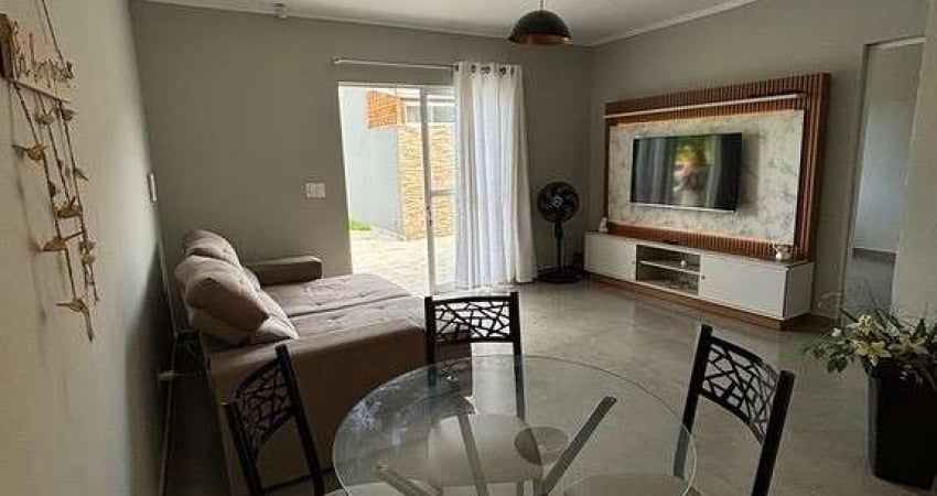 Casa com 2 quartos à venda na Avenida Caramuru, 139, Canoas, Pontal do Paraná