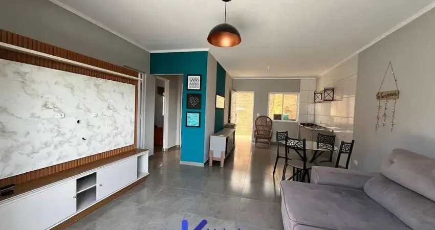 Casa com 2 quartos à venda na Avenida Caramuru, 139, Canoas, Pontal do Paraná