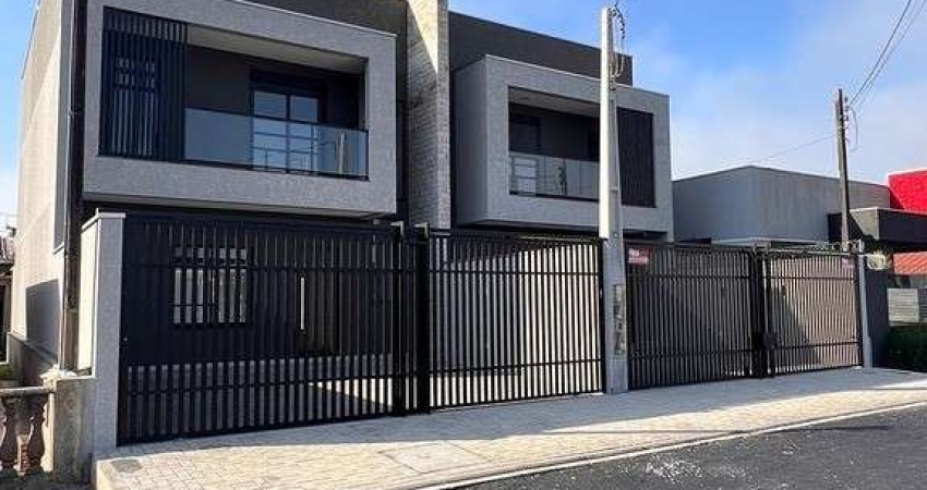 Casa com 3 quartos à venda na Rua Cenira da Silva Mesquita, 270, Centro, Matinhos
