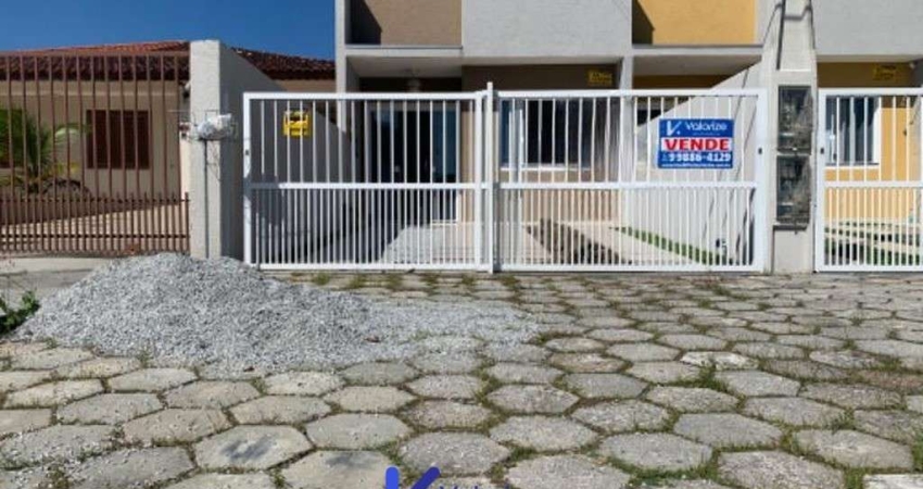 Casa com 2 quartos à venda na AV Raul de Castro e Silva, 482, Ipanema, Pontal do Paraná