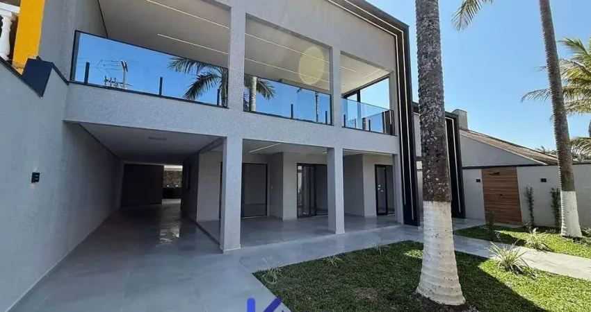 Casa com 4 quartos à venda na Rua A, Praia Grande, Matinhos