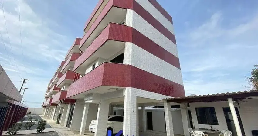 Apartamento com 3 quartos à venda na Avenida Paranaguá, Albatroz, Matinhos