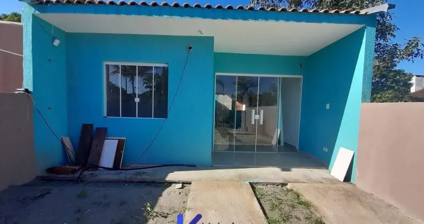 Casa com 2 quartos à venda na Praça de Embarque, Pontal do Sul, Pontal do Paraná