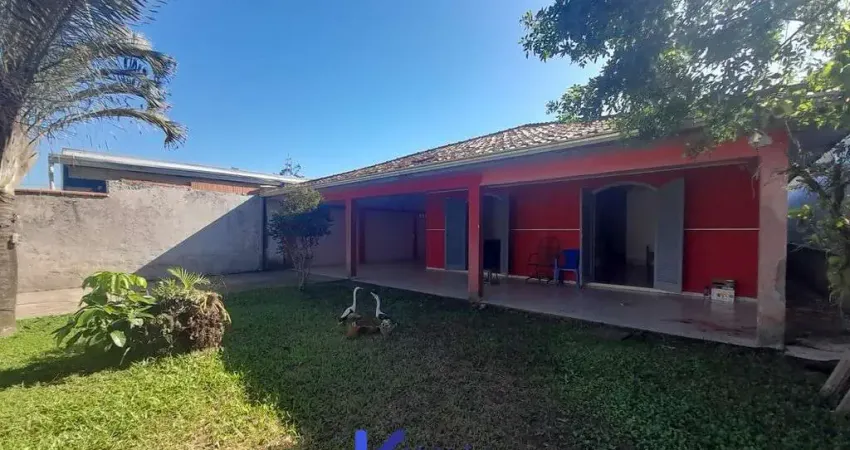 Casa com 3 quartos à venda na Praça de Embarque, Shangri-lá, Pontal do Paraná