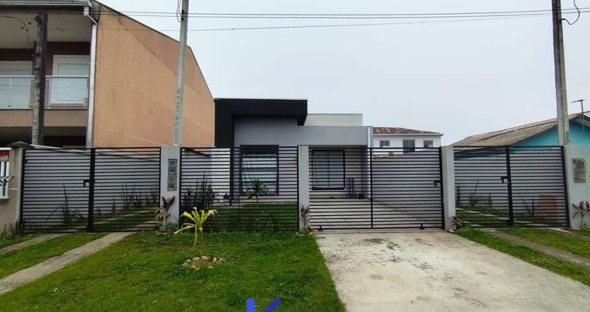 Casa com 3 quartos à venda na Praça de Embarque, Shangri-lá, Pontal do Paraná