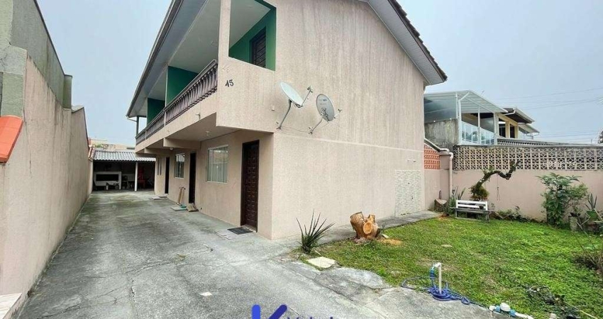 Casa com 2 quartos à venda na RUA A, 03, Monções, Pontal do Paraná