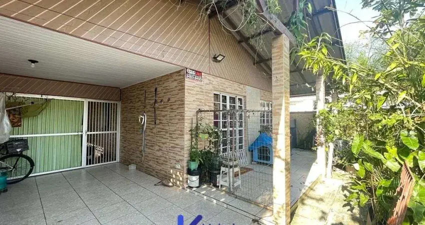 Casa com 3 quartos à venda na Rua Olinda, 98, Shangri-lá, Pontal do Paraná