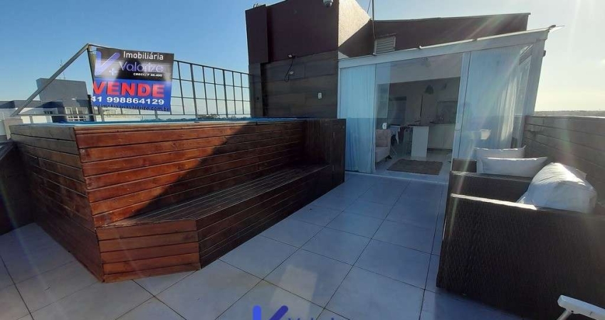 Casa com 2 quartos à venda na Avenida Atlântica, 9067, Grajaú, Pontal do Paraná
