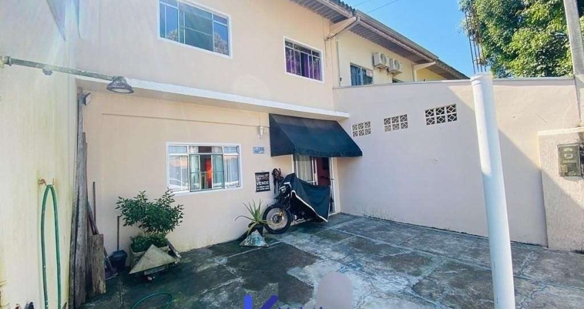 Casa com 3 quartos à venda na Praça de Embarque, 262, Pontal do Sul, Pontal do Paraná