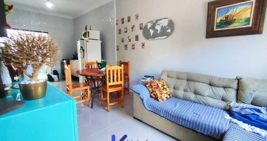 Casa nova em Matinhos