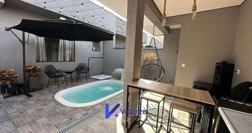 Casa com 2 quartos à venda na rua guarapuava, 001, Shangri-lá, Pontal do Paraná