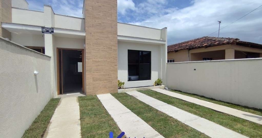 Casa com 3 quartos à venda na Rua São Francisco, 380, Shangri-lá, Pontal do Paraná