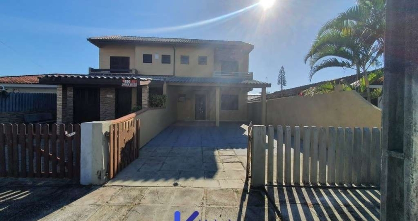 Casa com 3 quartos à venda na joze campus vidal, 2825, Balneário Ipacaraí, Matinhos