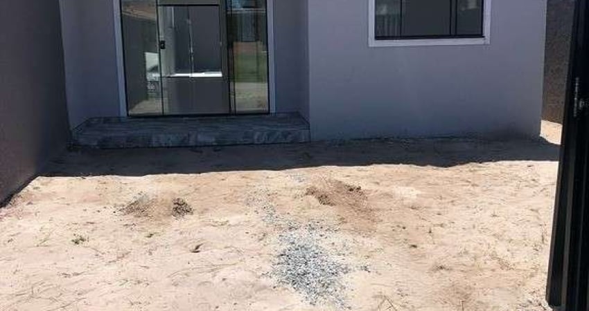 Casa 3 Dormitórios sendo 1 suite  piscina