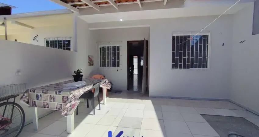 Casa com 2 quartos à venda na Rua Campinas, 1288, Luciane, Pontal do Paraná