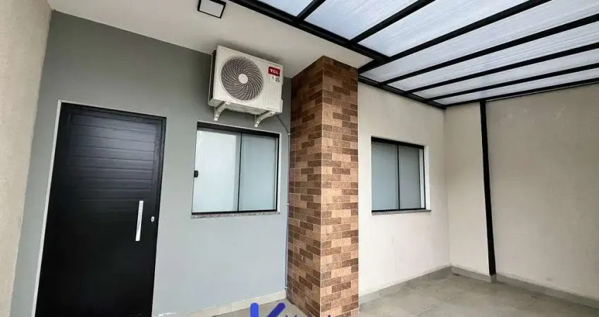 Casa com 2 quartos à venda na Praça de Embarque, Balneário Primavera, Pontal do Paraná