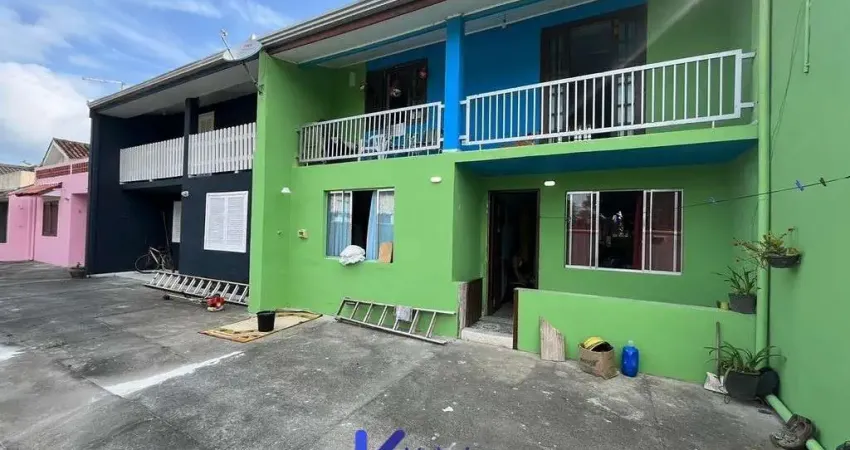 Casa com 3 quartos à venda na rio de janeiro, 200, Grajaú, Pontal do Paraná