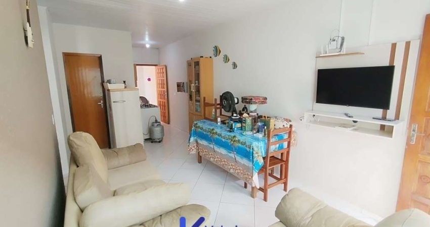 Casa com 2 quartos à venda na rua Elis Regina, 107, Balneário Primavera, Pontal do Paraná