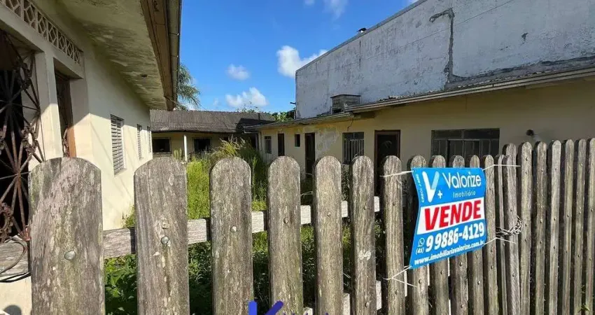 Terreno à venda na Rodovia PR-412, 5806, Ipanema, Pontal do Paraná