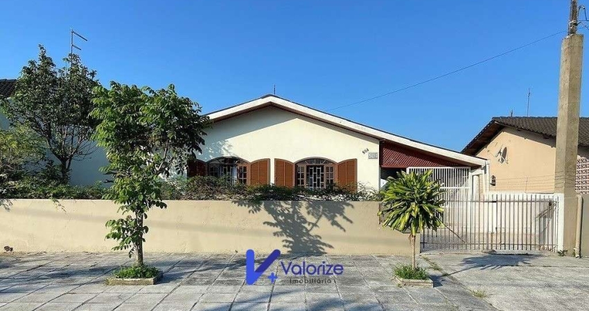 Casa com 6 quartos à venda na Rua Roque Frederico Sabino, 504, Canoas, Pontal do Paraná