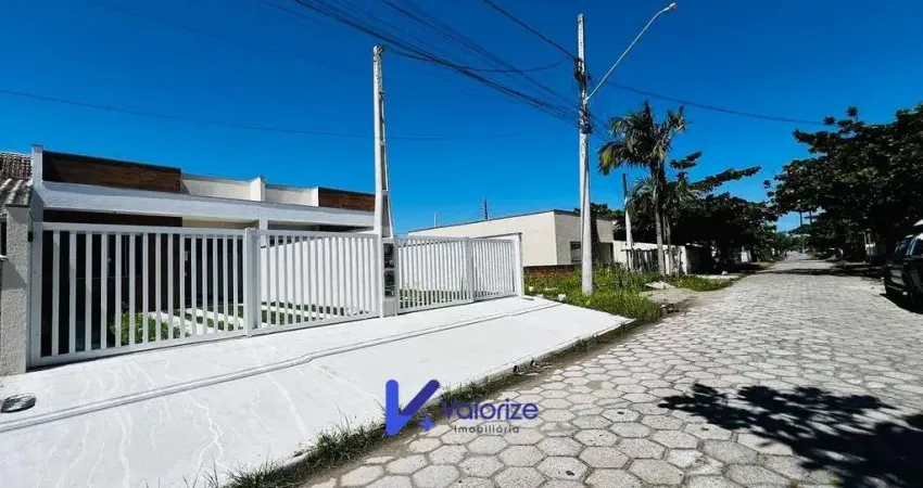 Casa com 2 quartos à venda na Praça de Embarque, 1106, Canoas, Pontal do Paraná