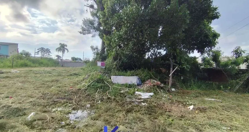 Terreno à venda na Rua Florianópolis, 10, Shangri-lá, Pontal do Paraná