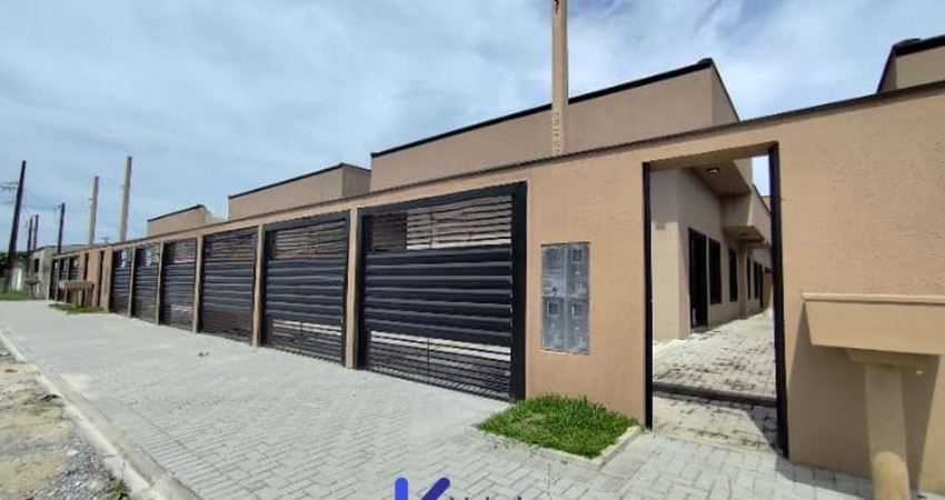 Casa com 3 quartos à venda na CABO FRIO, 15, Shangri-lá, Pontal do Paraná
