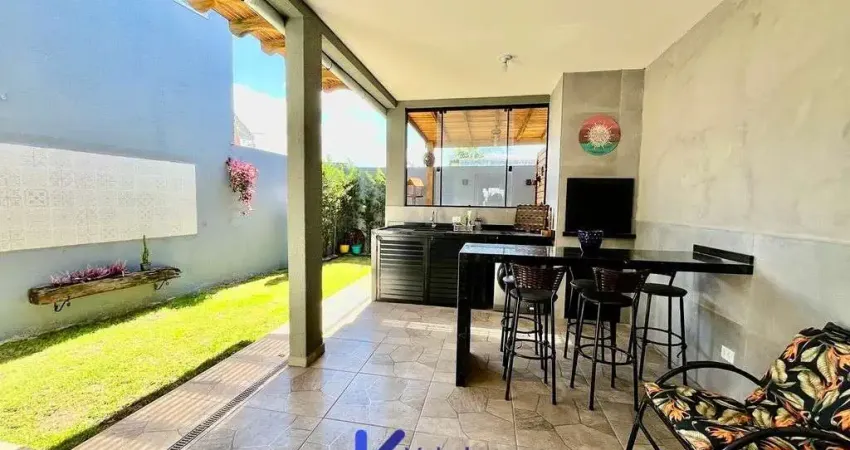 Casa com 3 quartos à venda na IATE CLUB, 121, Canoas, Pontal do Paraná