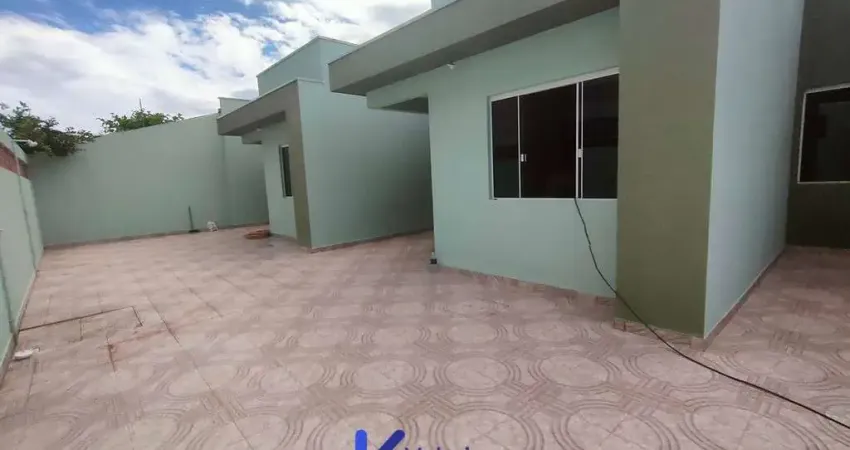 Casa com 2 quartos à venda na rua sereia, 1300, Shangri-lá, Pontal do Paraná