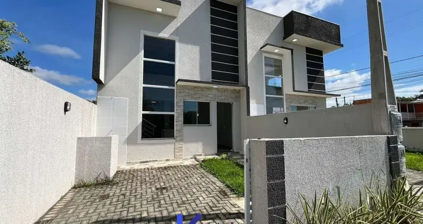 Casa com 1 quarto à venda na rua oreste beltrami, Beltrami, Pontal do Paraná