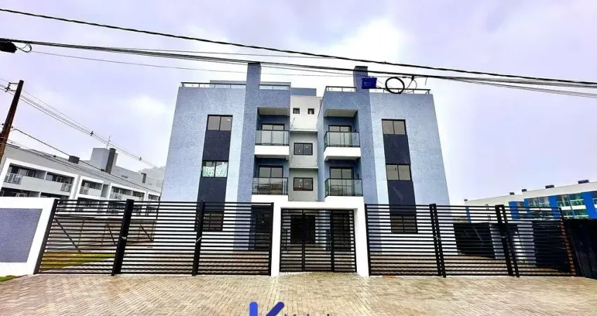 Apartamento com 2 quartos à venda na RUA DURVAL FERREIRA ROMUALDO, 338, Tabuleiro, Matinhos