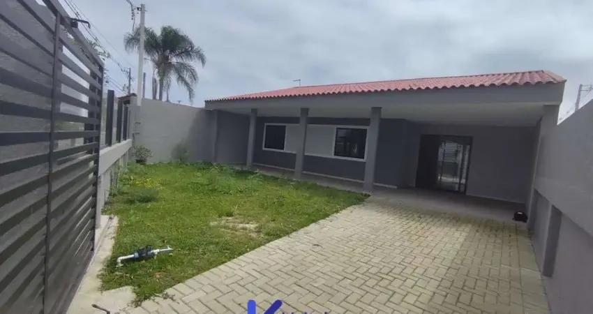 Casa com 4 quartos à venda na irati, 99, Bom Retiro, Matinhos