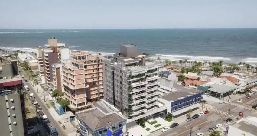 ApartamentoGuaratuba com 03 ou 04 dormitórios