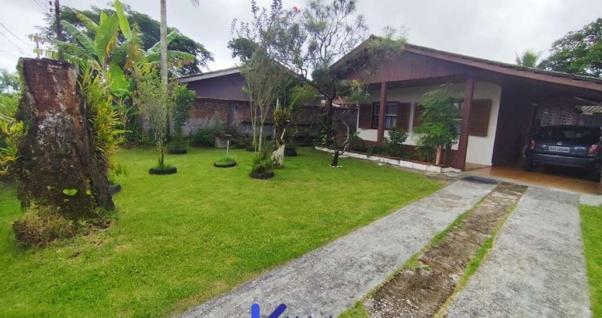 Casa a venda em Canoas Pontal do Paraná