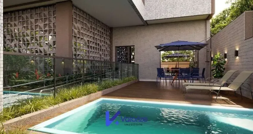 Apartamento com 3 quartos à venda na Avenida Ponta Grossa, 1345, Centro, Guaratuba