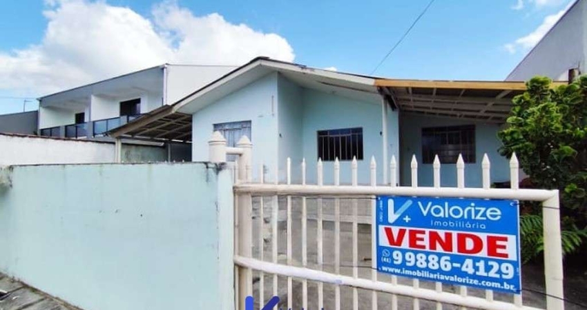 Casa com 3 quartos à venda na ODINO VIZZOTO, 46, Ipanema, Pontal do Paraná