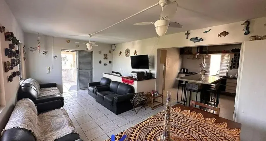 Apartamento com 4 quartos à venda na Rua dos Comércios, 236, Ipanema, Pontal do Paraná
