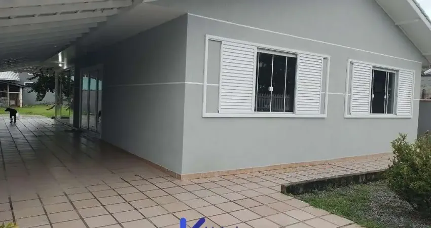 Casa com 3 quartos à venda na Rua Santa Catarina, 267, Tabuleiro, Matinhos