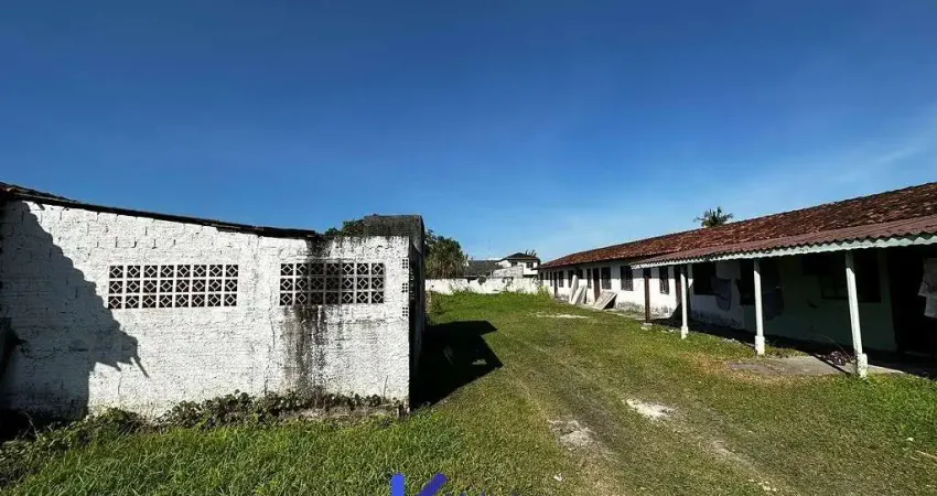 Terreno à venda na Rua Falcão, 55, Ipanema, Pontal do Paraná
