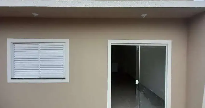 Casa com 2 quartos à venda na rua das florestas, 103, Rio da Onça, Matinhos