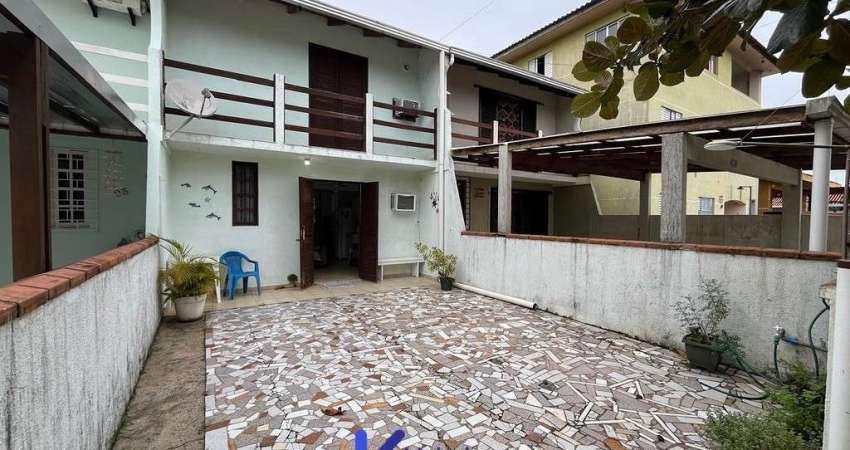 Casa com 3 quartos à venda na Rua Paraná, 439, Grajaú, Pontal do Paraná