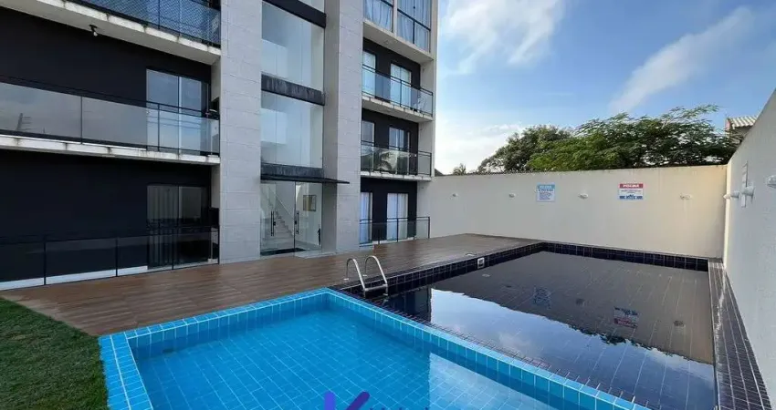 Apartamento com 2 quartos à venda na Praça de Embarque, Leblon, Pontal do Paraná