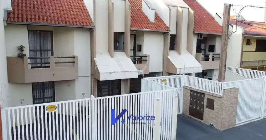 Casa com 3 quartos à venda na Rua Jacarezinho, 458, Caiobá, Matinhos