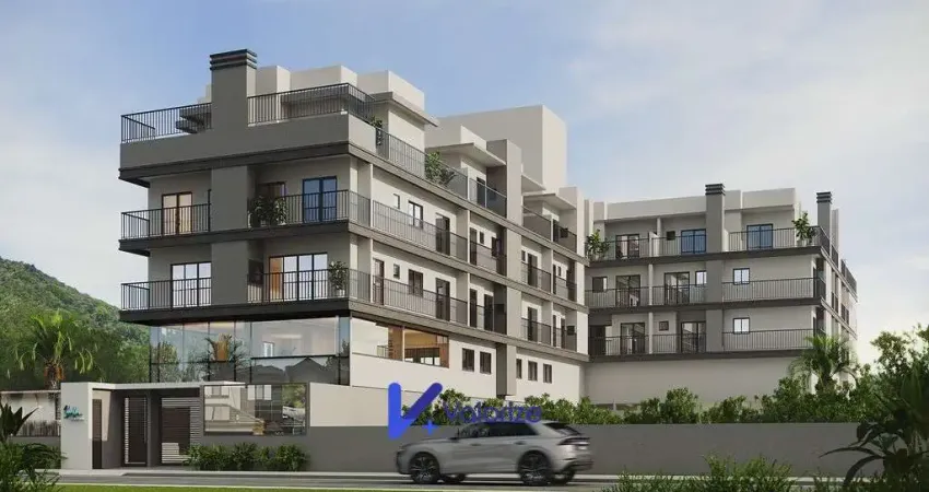 Apartamento com 2 quartos à venda na Avenida Juscelino Kubitschek, 1197, Caiobá, Matinhos