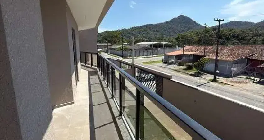 Casa com 2 quartos à venda na Avenida Paranaguá, 263, Bom Retiro, Matinhos
